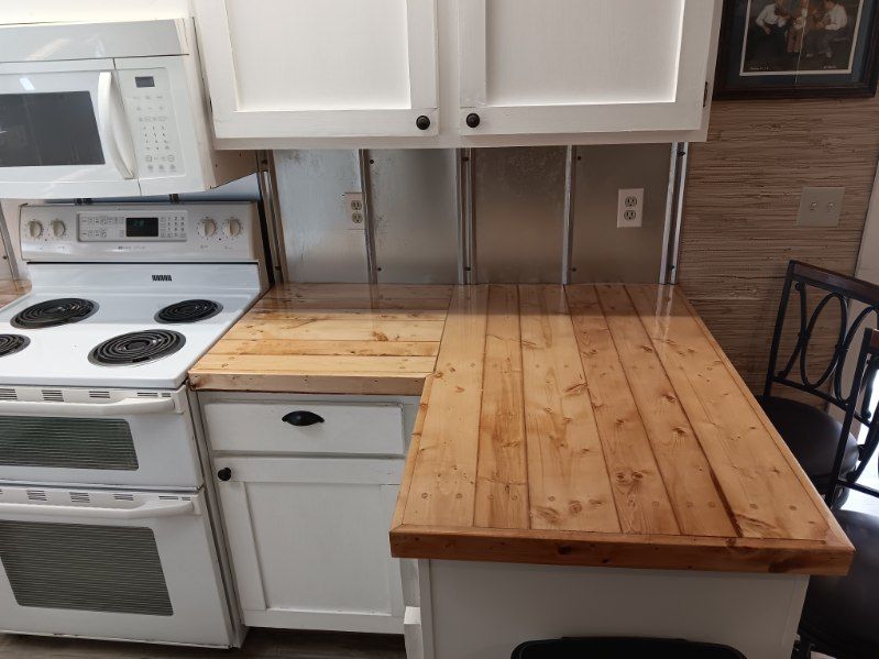 Renovation Services