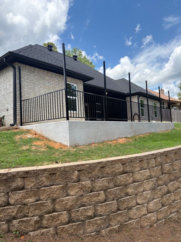 Our Work