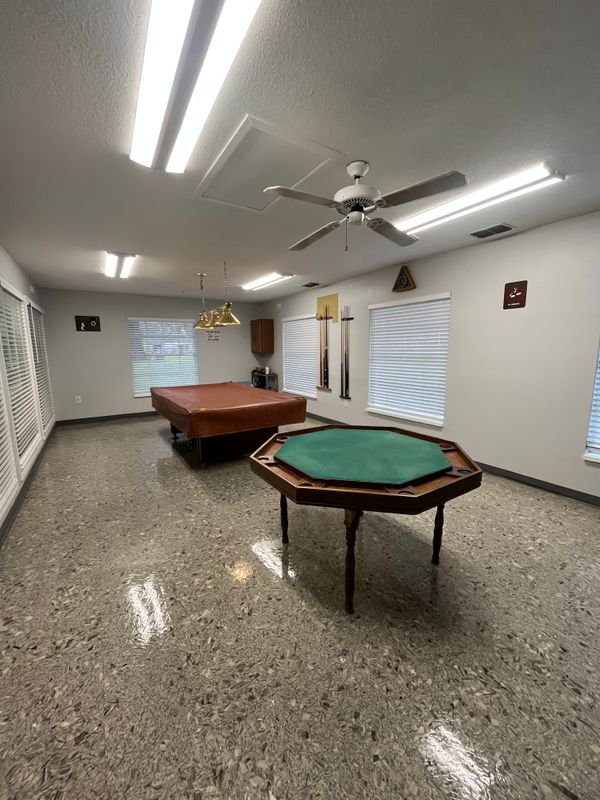 Commercial Cleaning gallery
