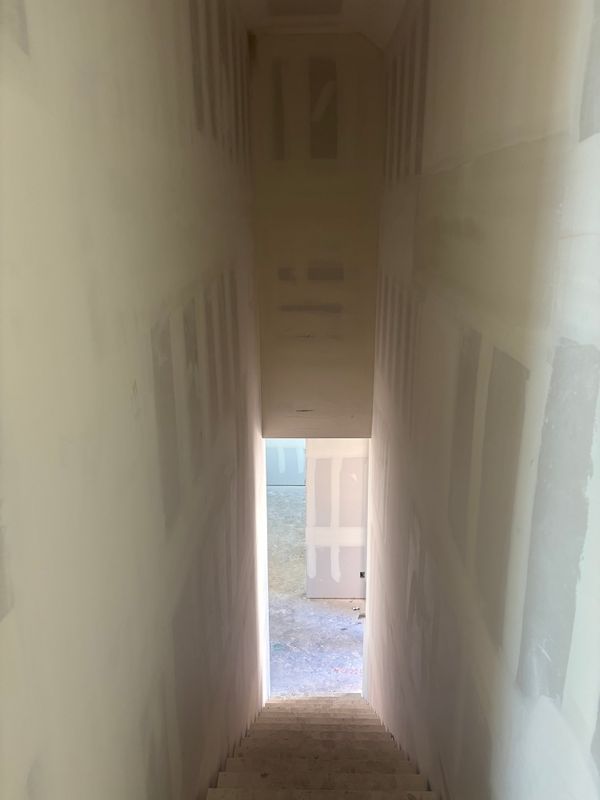 Drywall Finishing