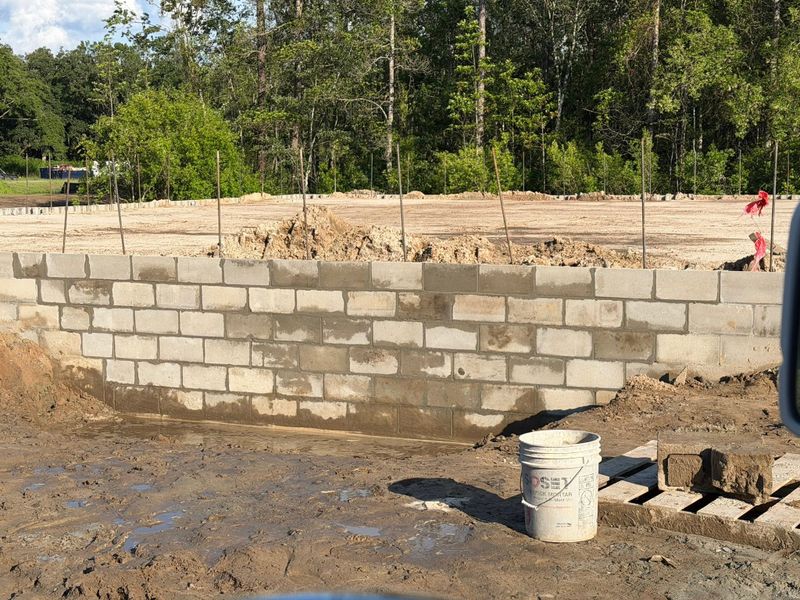 Foundations