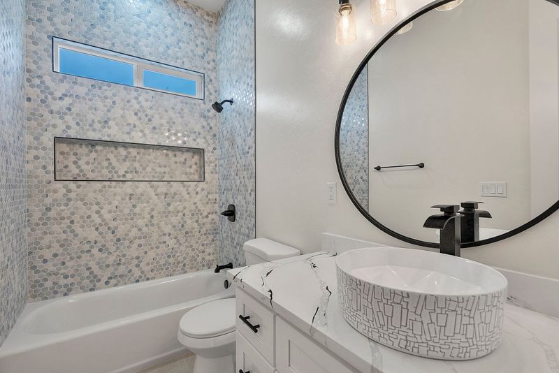 Custom Home Construction