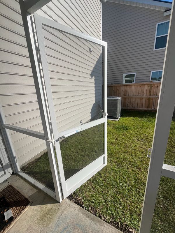 Deck & Patio Installation