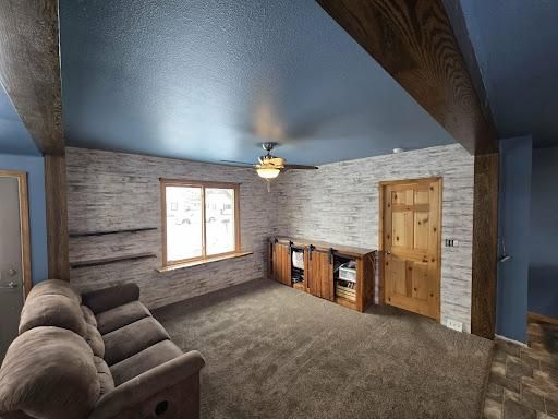 Flooring And Trim