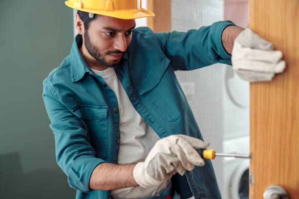 Handyman Services