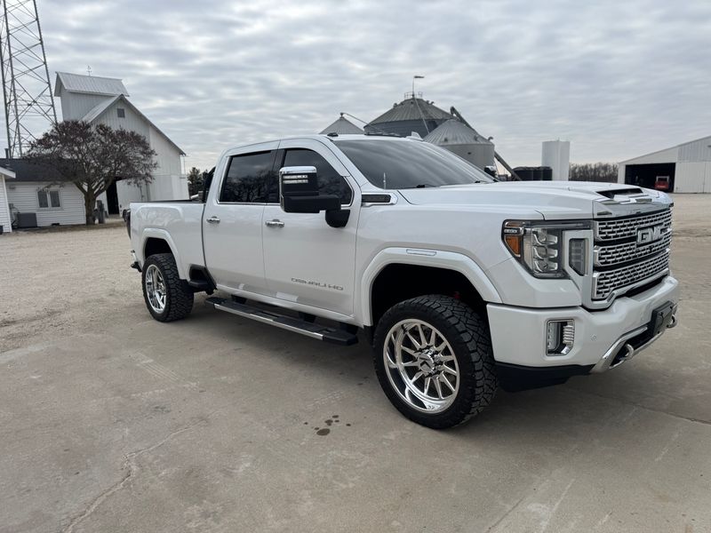 Trucks