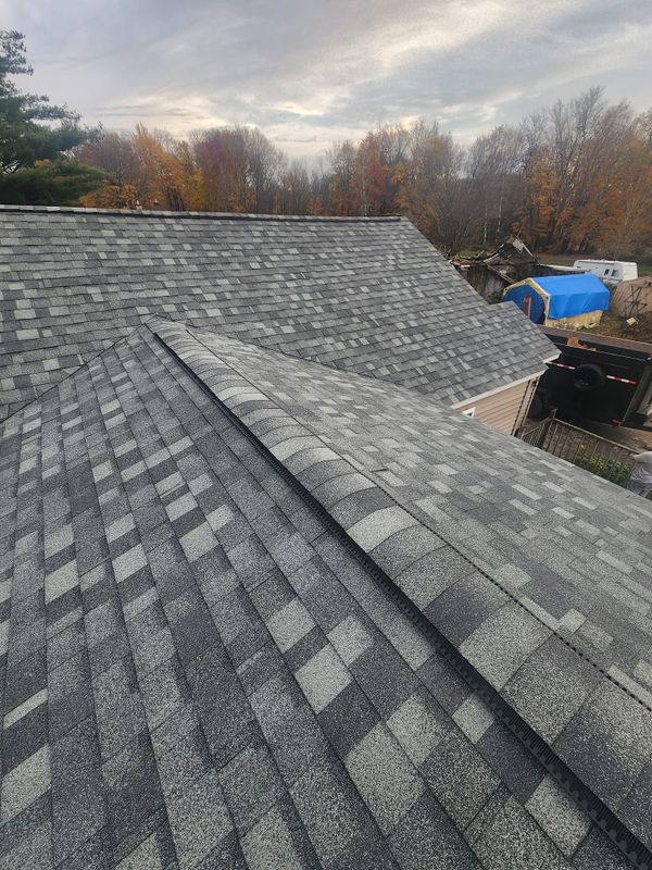 Roofing