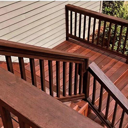 Exterior Repairs