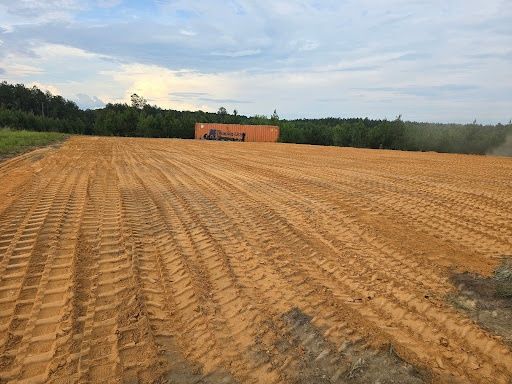 Site Preparation