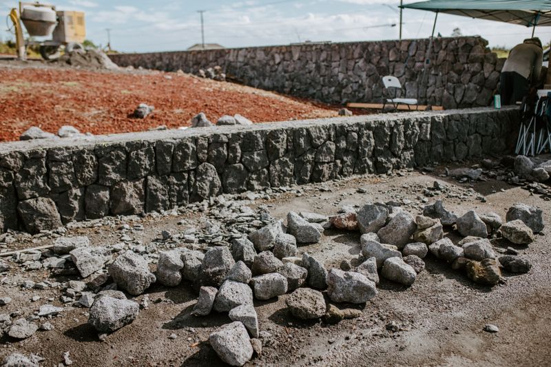 Rockwalls