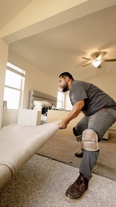 Flooring
