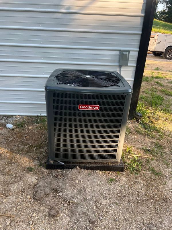 Emergency HVAC Services