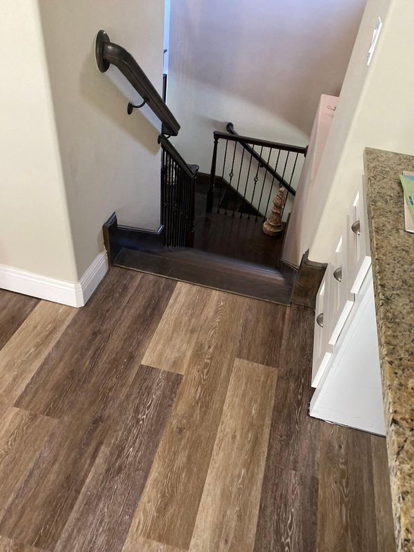 Renovation & Remodeling