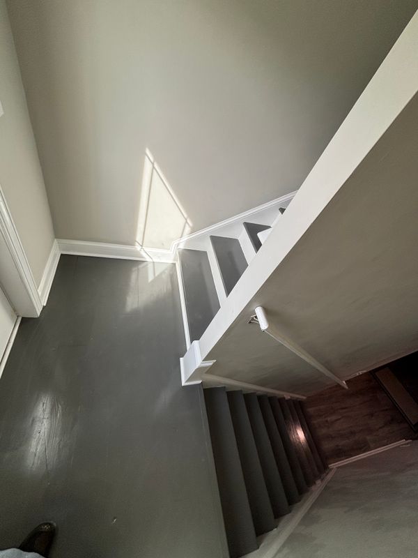 Interior Painting