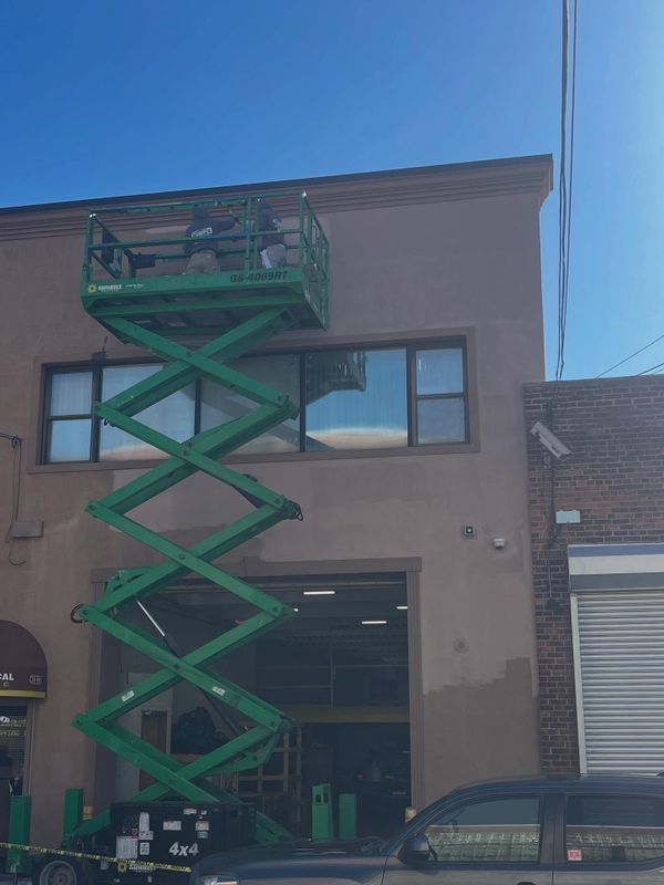 Other Painting Services