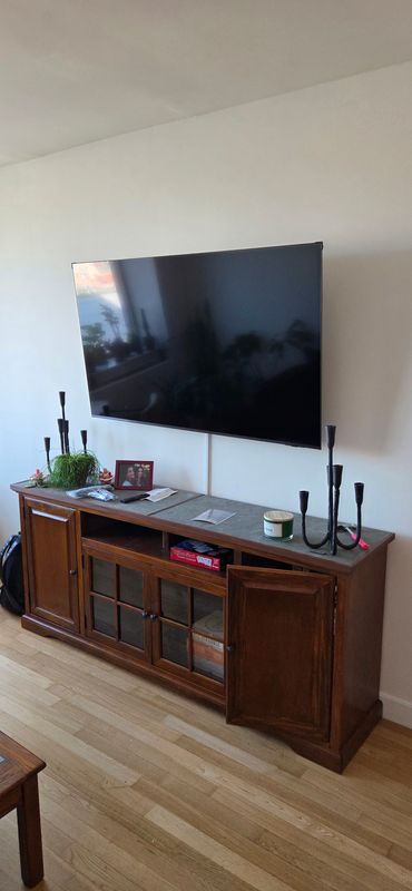 TV Mounting