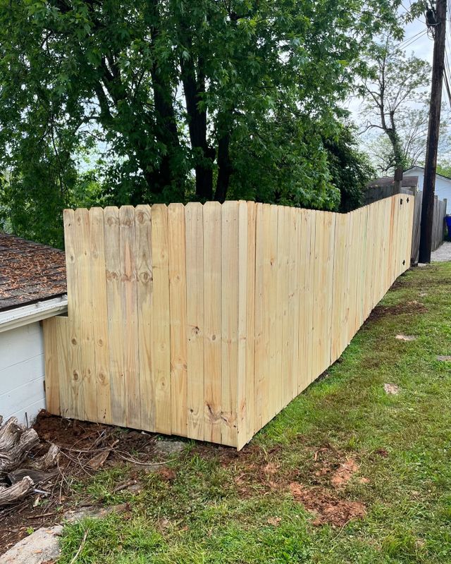 Fences