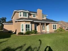 Exterior Painting