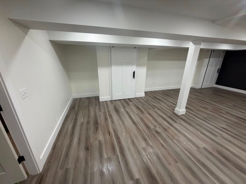 Kitchen and Bathroom Renovations