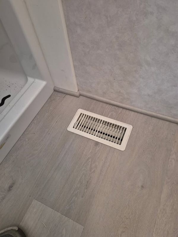 Flooring Installation