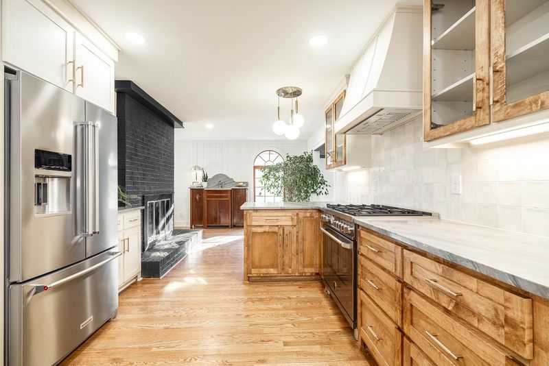 Interior Design & Renovations