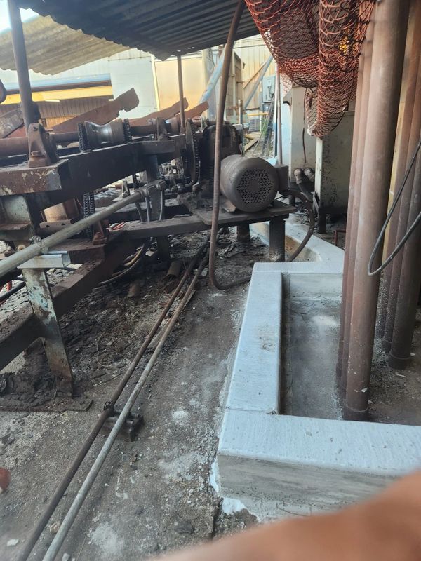 Renovations