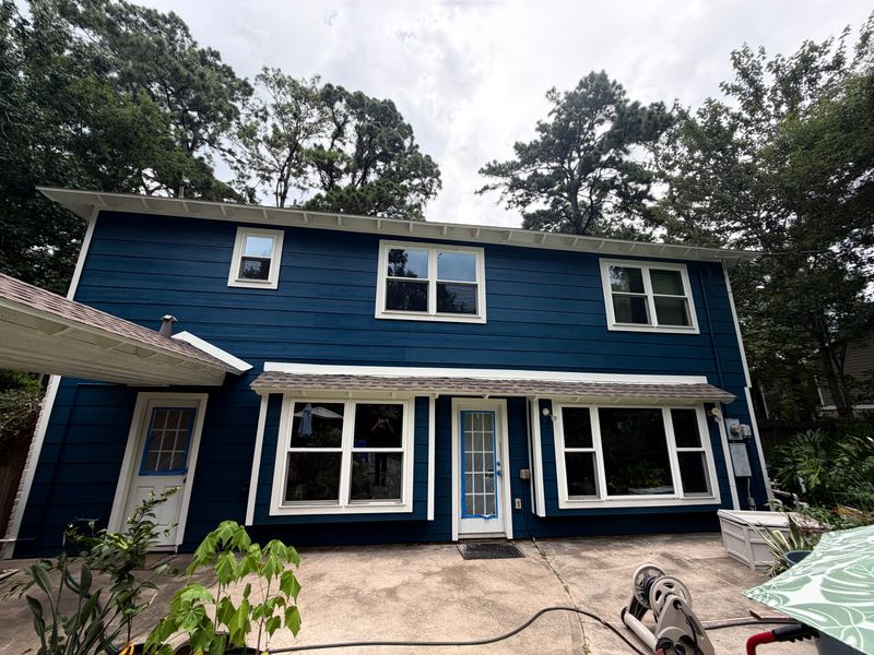 Exterior Painting