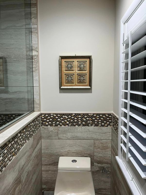 Bathroom Remodeling gallery