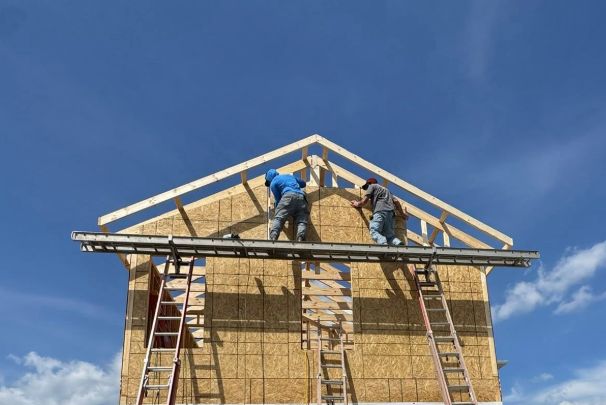 Fascia & Soffit