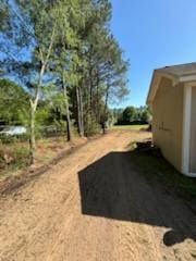 Site Grading