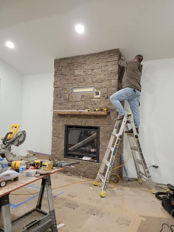 Interior Renovations