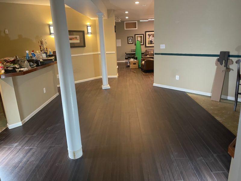 Flooring
