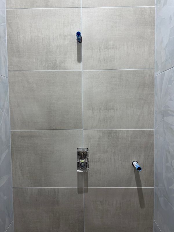 Plumbing Repairs