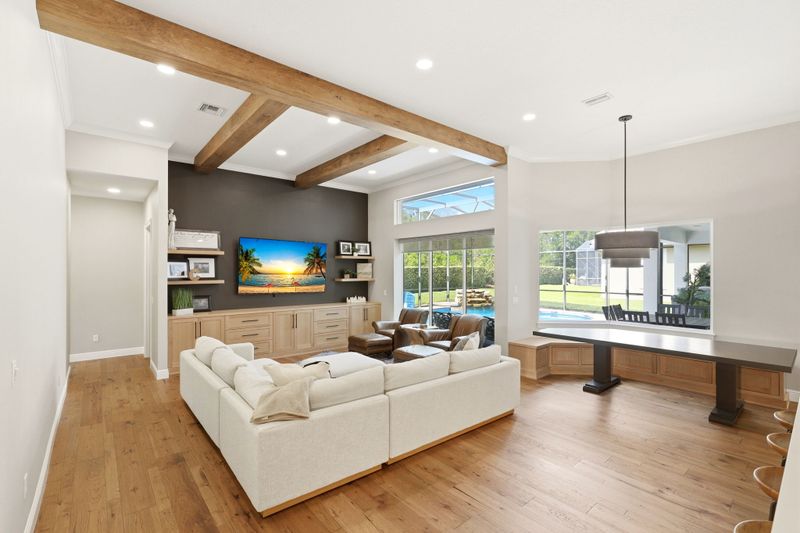Residential Remodeling