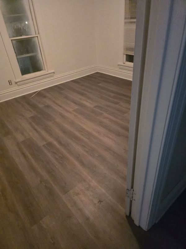 Flooring