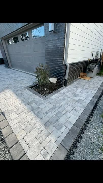 Landscape Design
