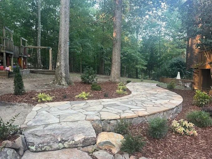 Landscape Design