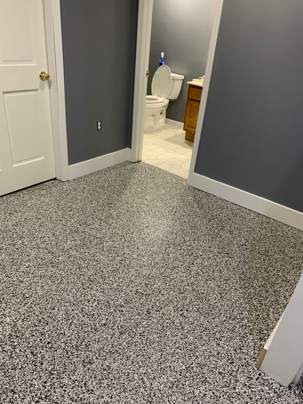 Interior Painting