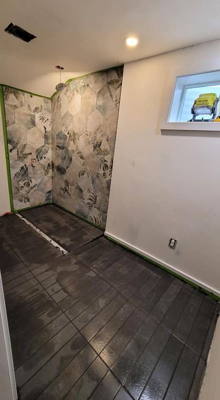 Interior Renovation