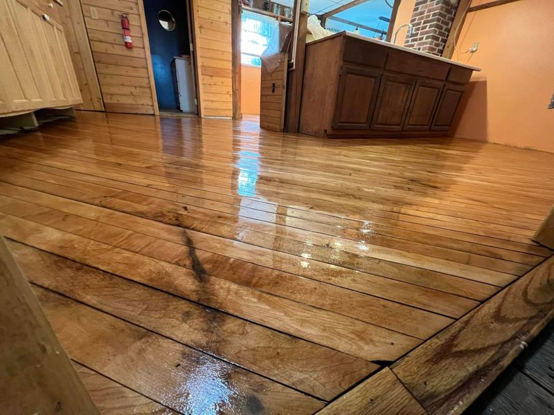 Residential Remodeling