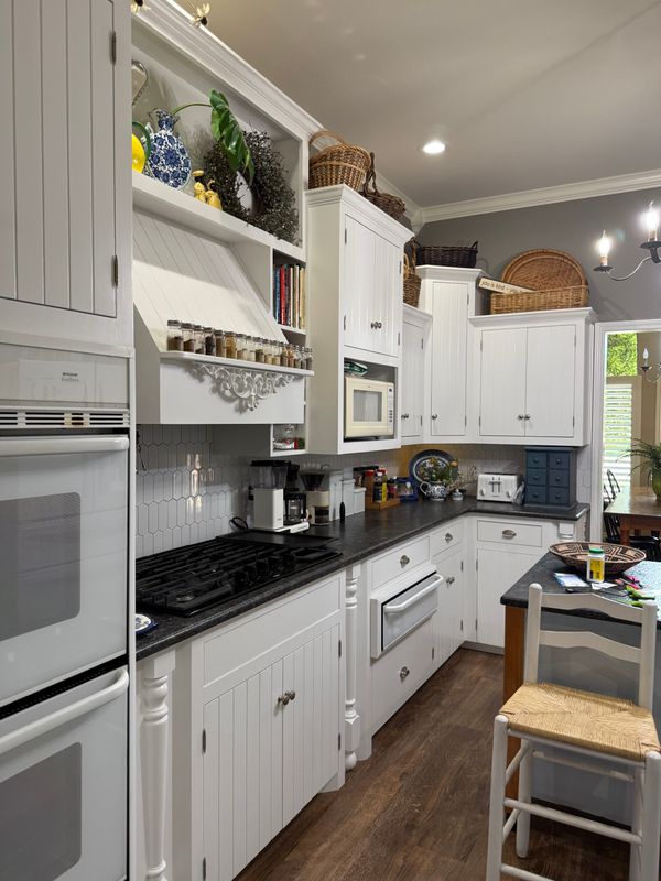 Kitchen and Bathroom Renovations