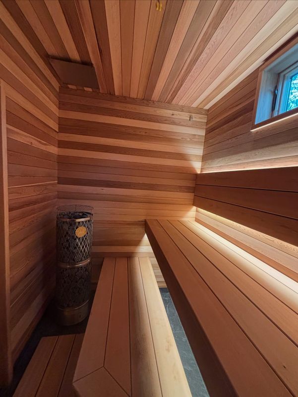 Interior and Exterior Painting