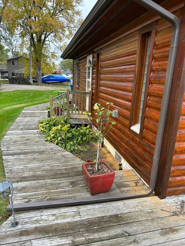 Exterior Painting gallery