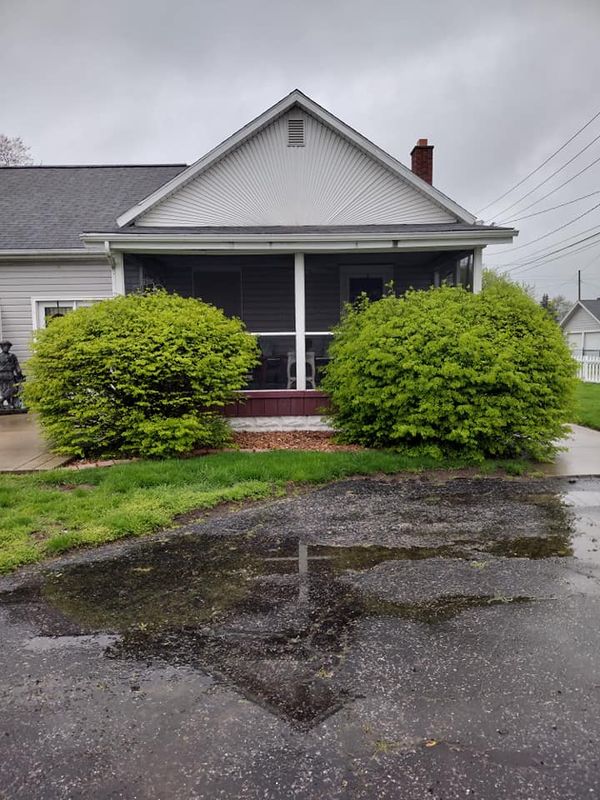 Lawn Care and Maintenance