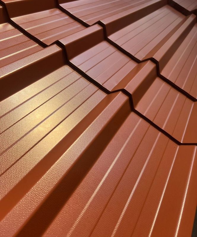 Roofing Replacement