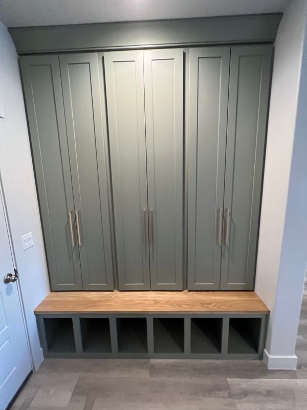 Carpentry