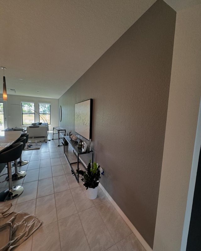 Interior Painting gallery