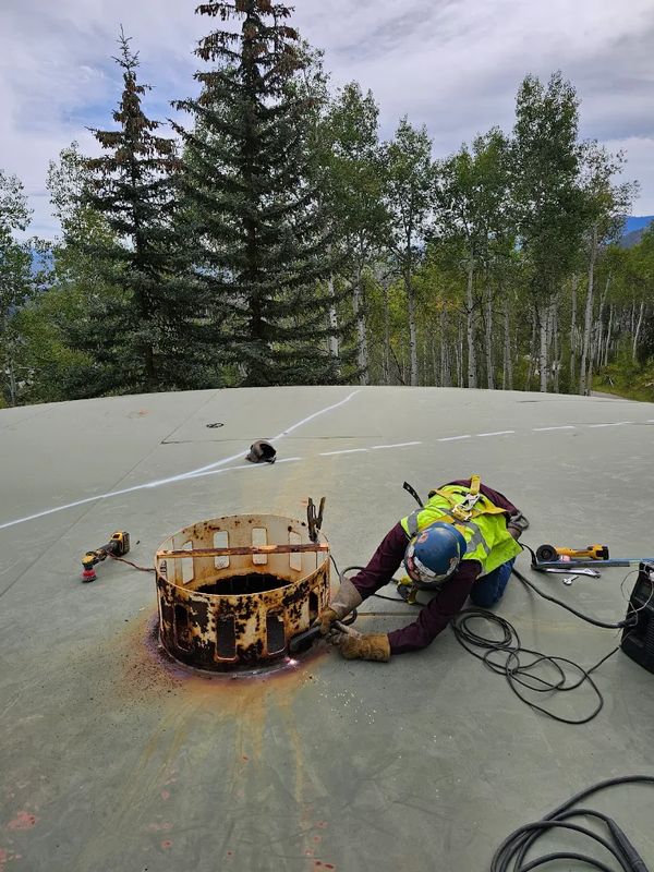 Mobile Welding Solutions