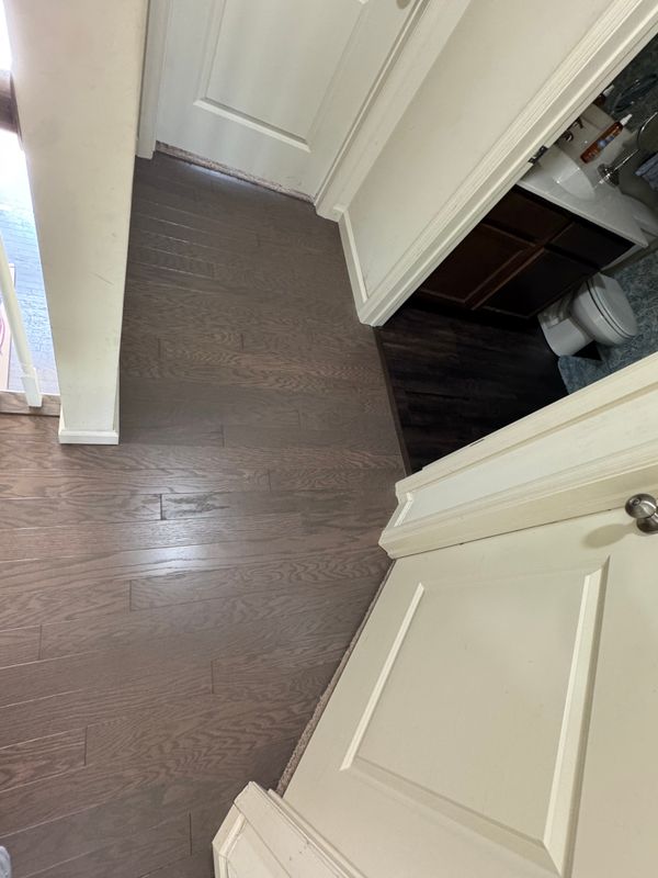 Wood Flooring