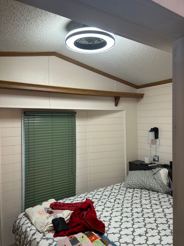 Interior Painting gallery